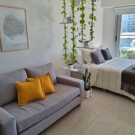 Palermo Green Oasis Studio Buenos Aires Bagian luar foto