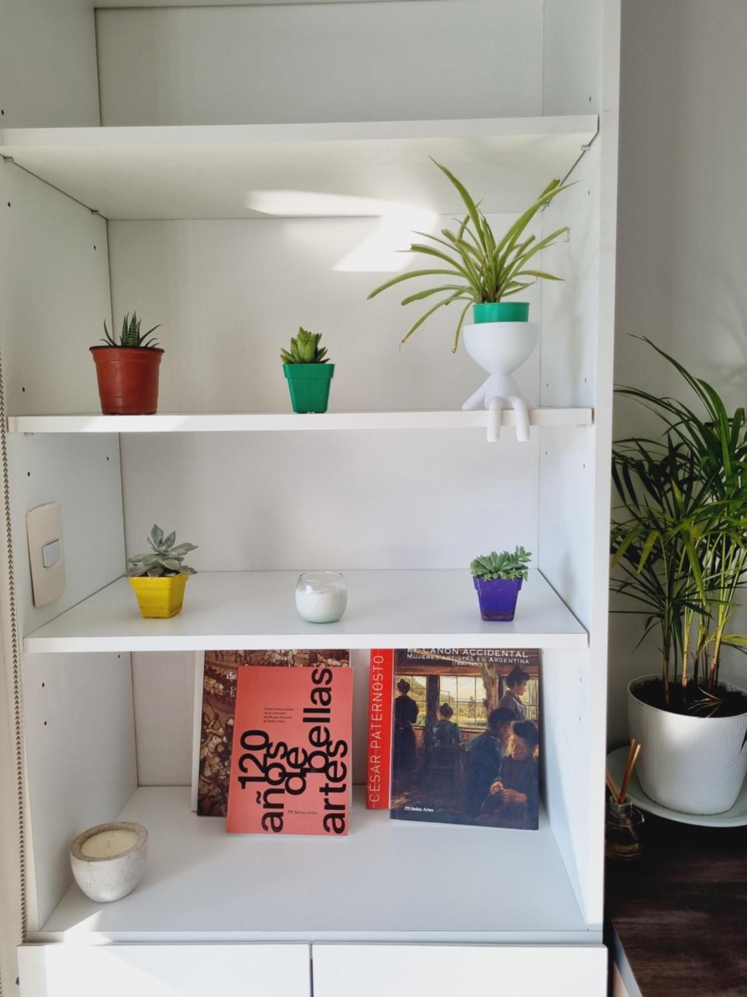 Palermo Green Oasis Studio Buenos Aires Bagian luar foto
